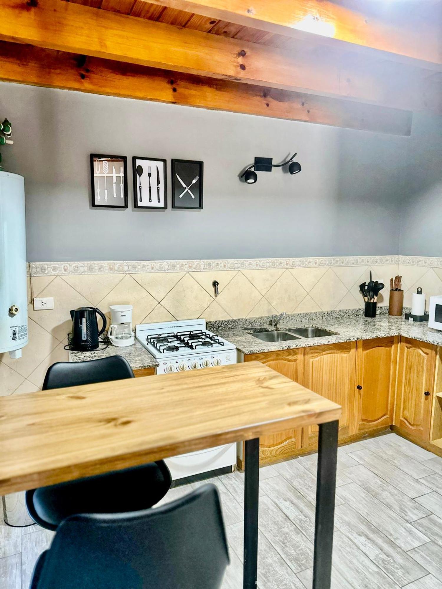 Macana Apartment San Carlos de Bariloche