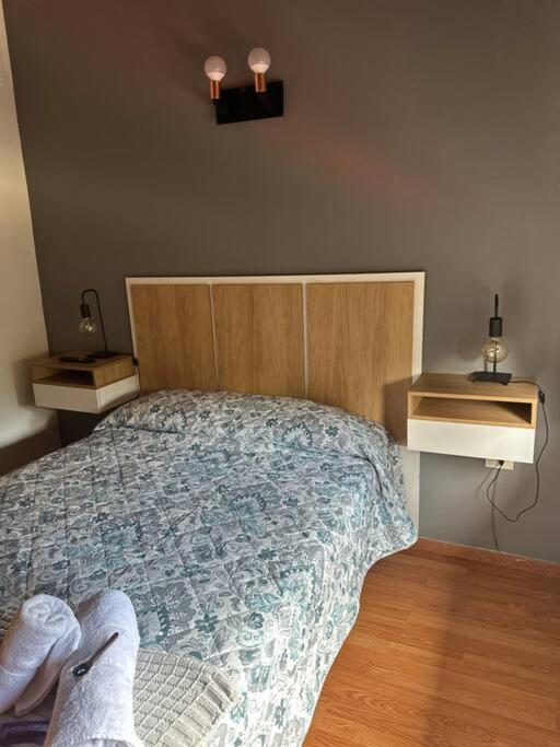 Apartment Macana
