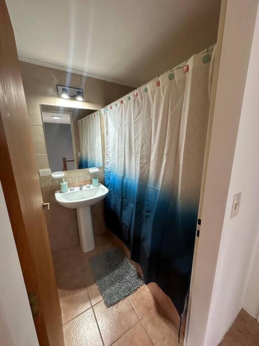 Apartment Macana