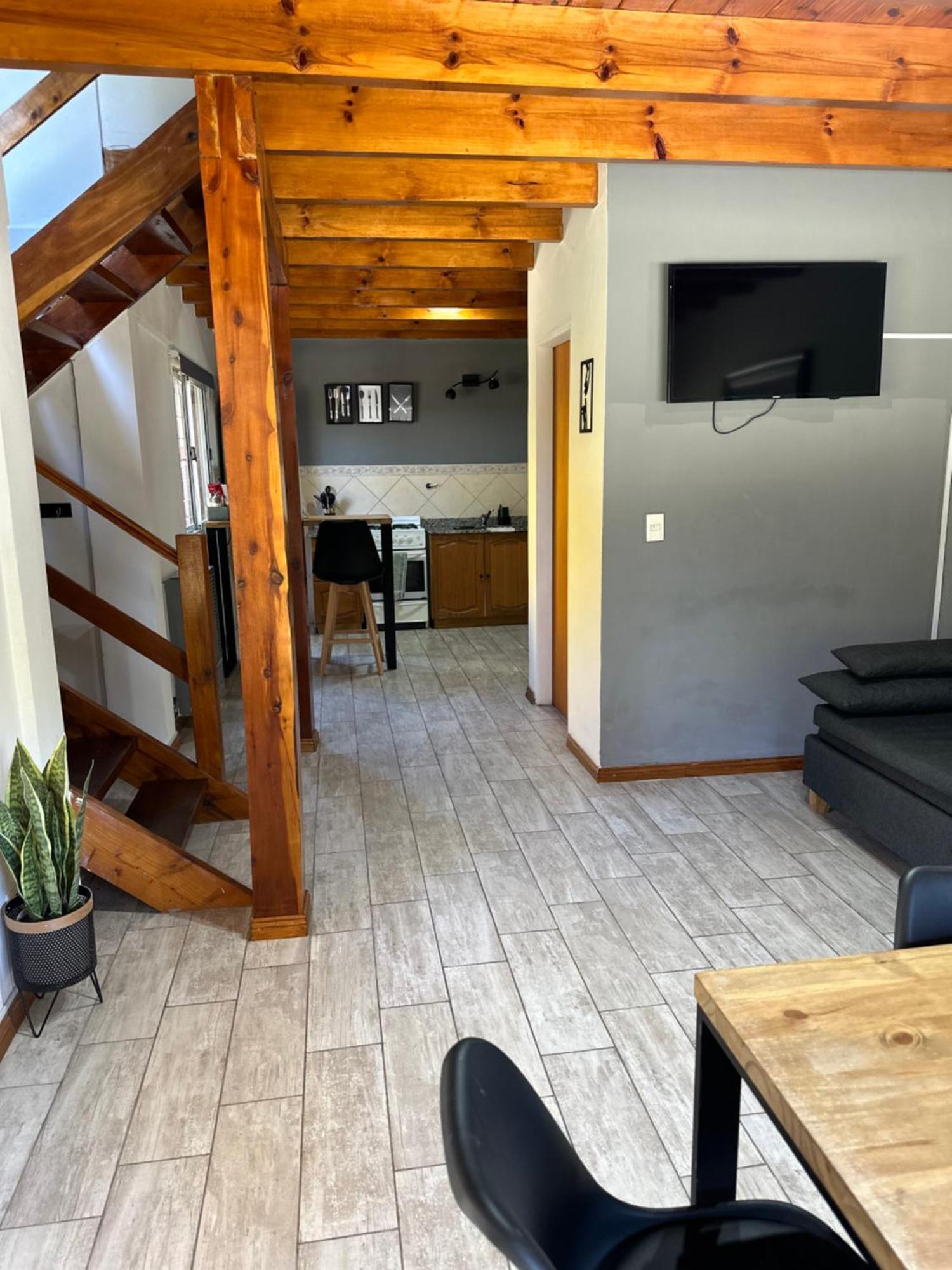 Apartment Macana San Carlos de Bariloche