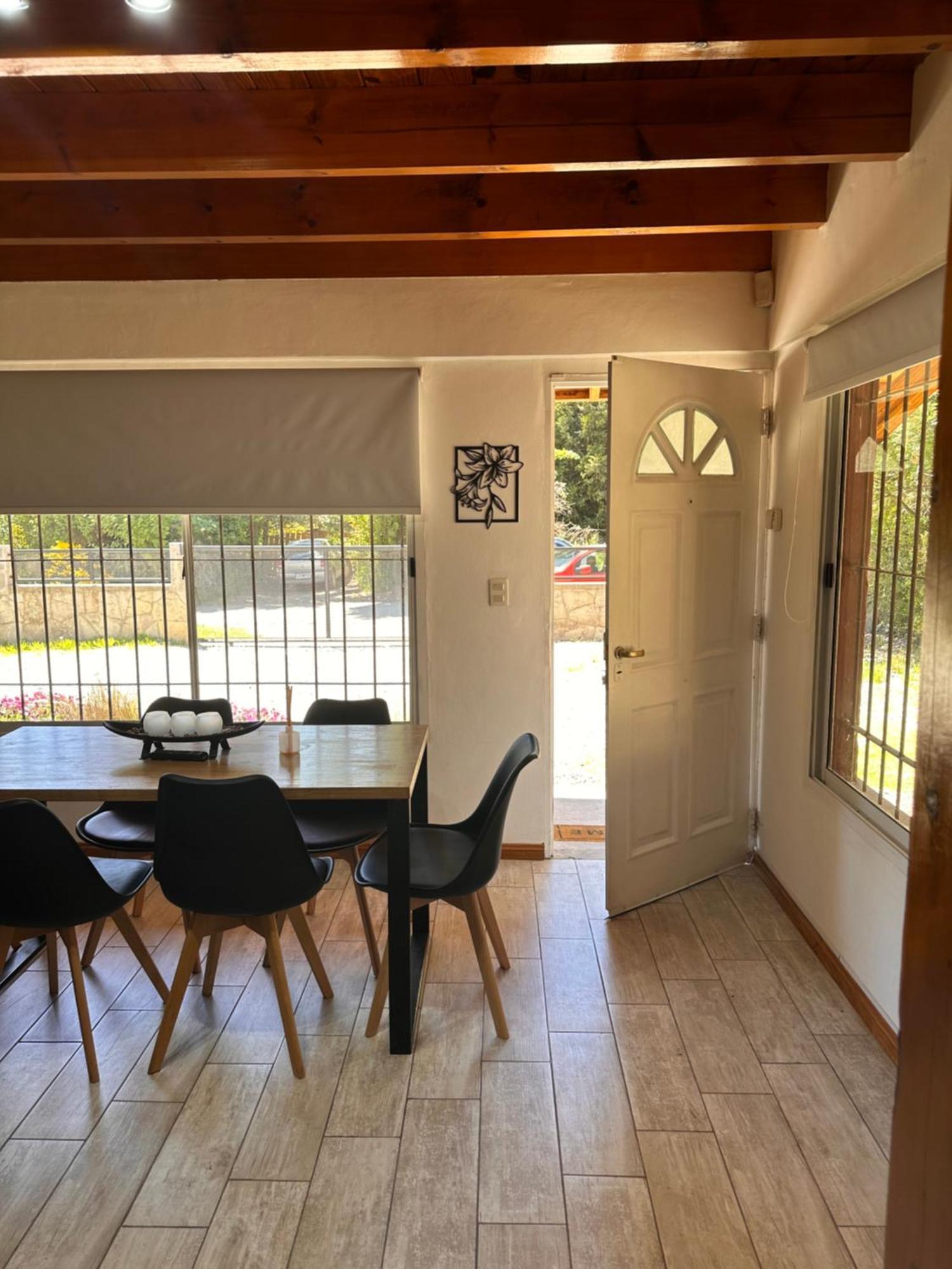 Apartment Macana