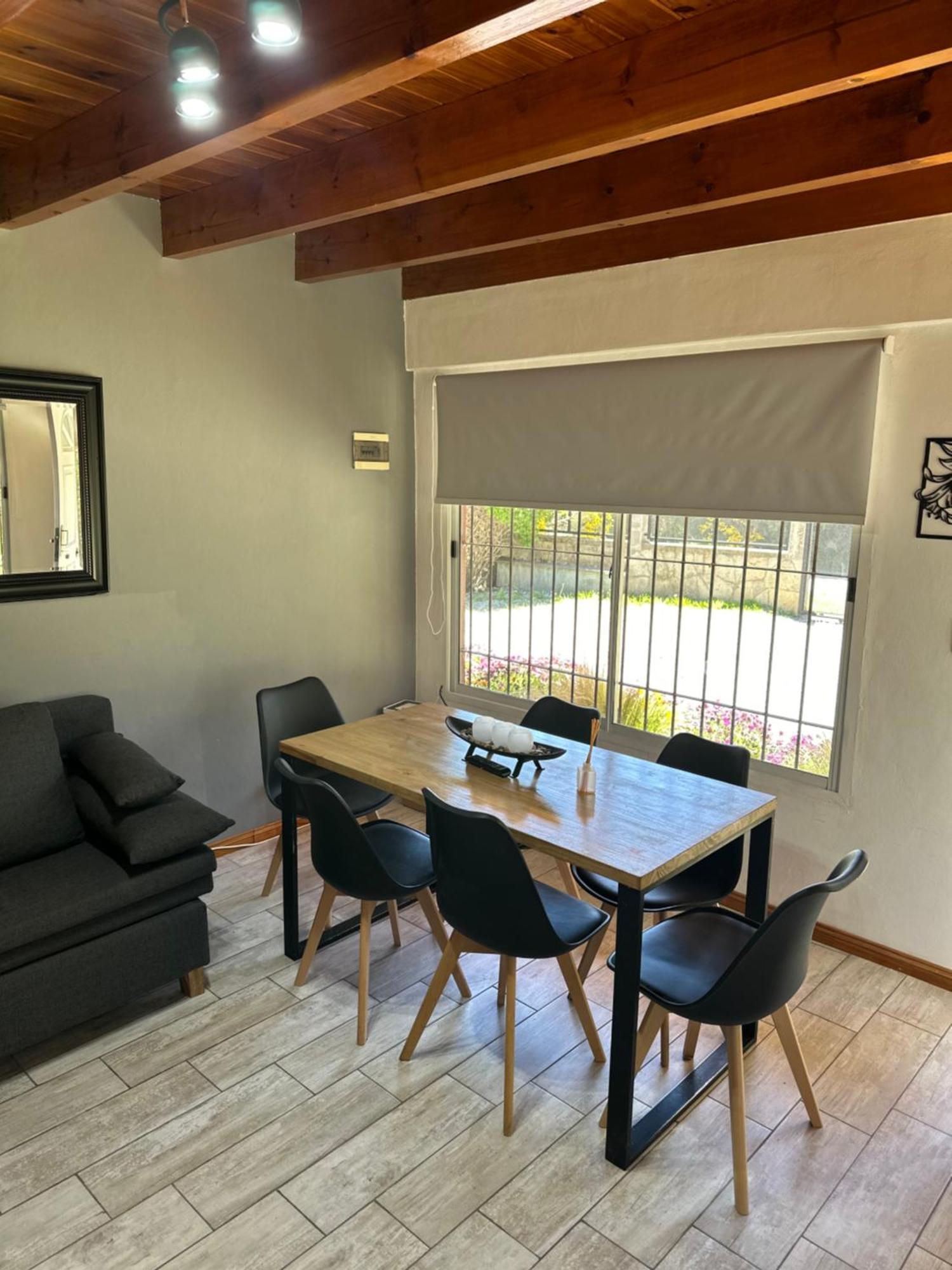 Apartment Macana