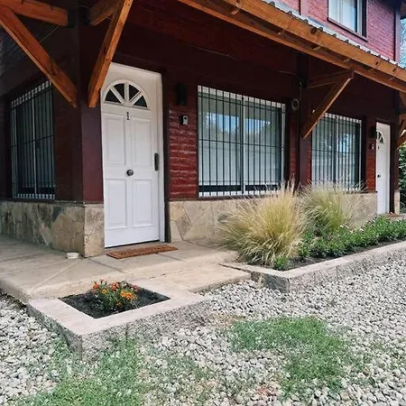 Macana Dat San Carlos de Bariloche Exterior foto